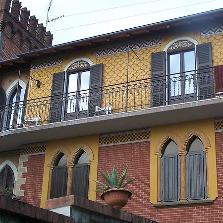 B&B Torre Lara 벨지라테 외부 사진