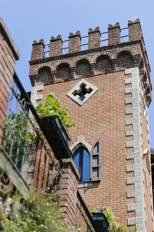B&B Torre Lara 벨지라테 외부 사진