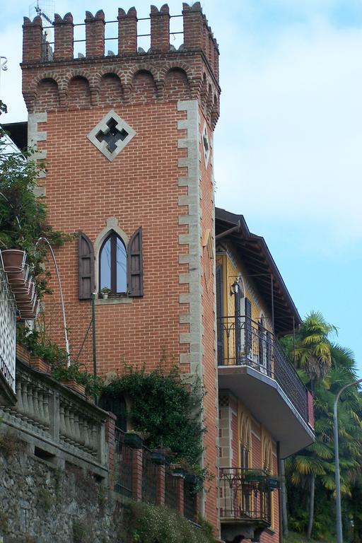 B&B Torre Lara 벨지라테 외부 사진