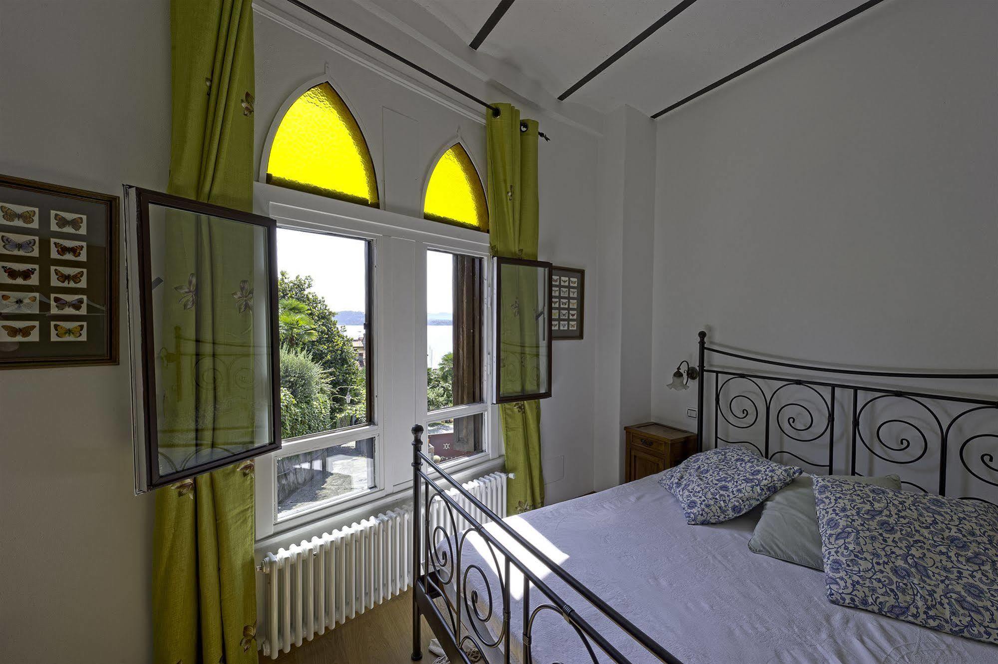 B&B Torre Lara 벨지라테 외부 사진