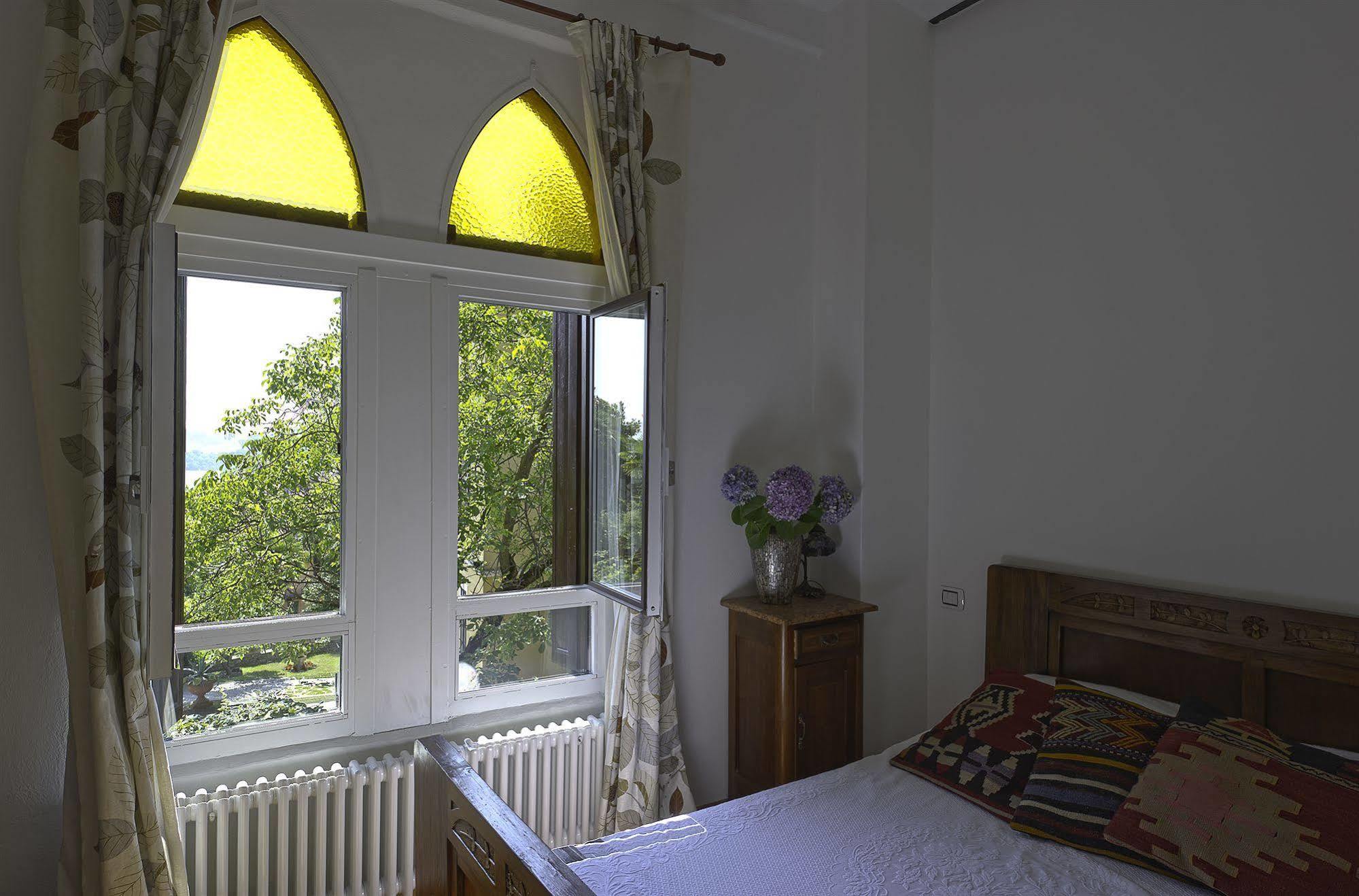 B&B Torre Lara 벨지라테 외부 사진