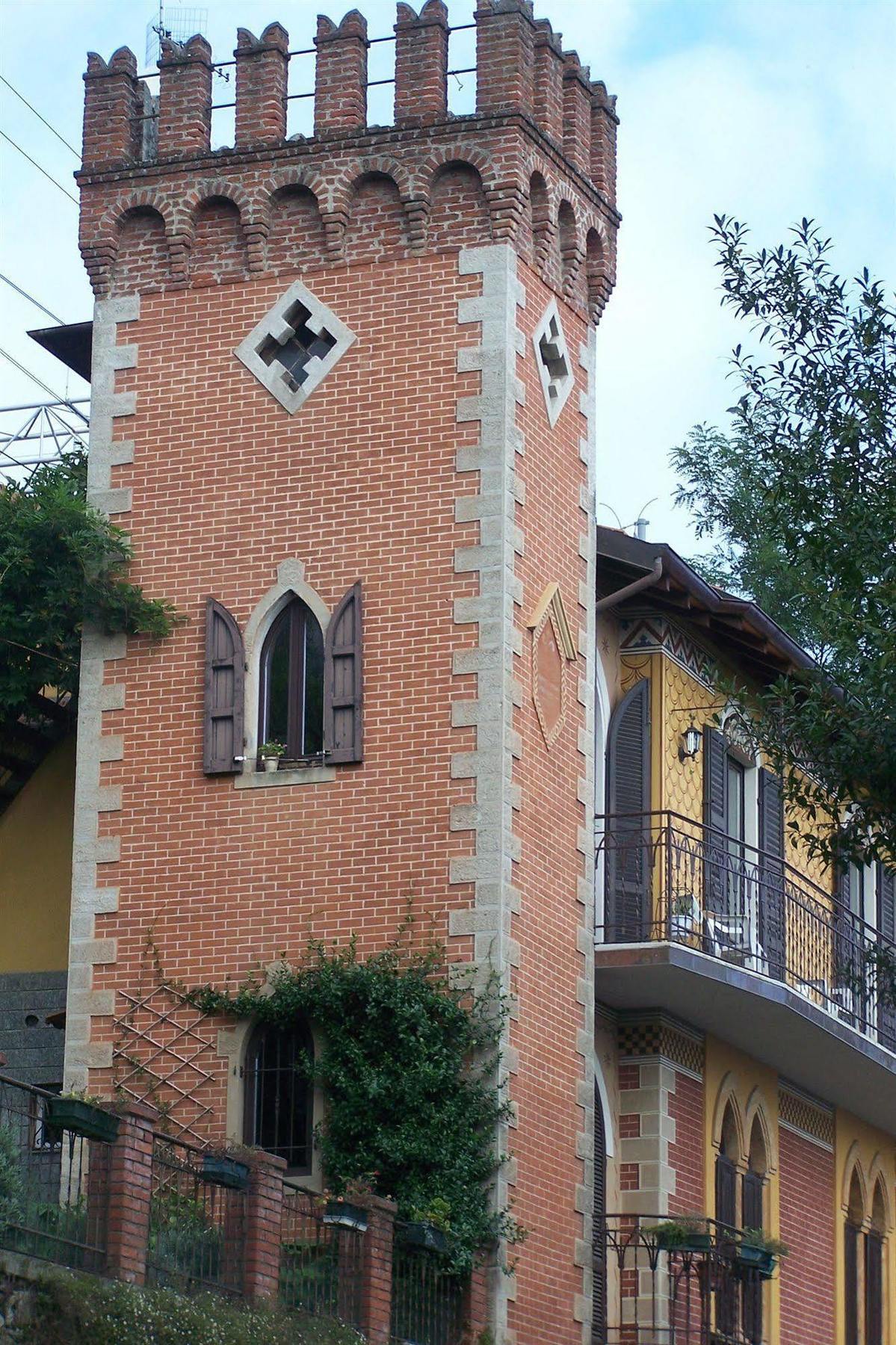 B&B Torre Lara 벨지라테 외부 사진